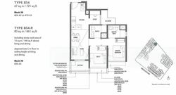 The M (D7), Apartment #465482231